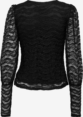 JDY - Blusa 'Fun' em preto