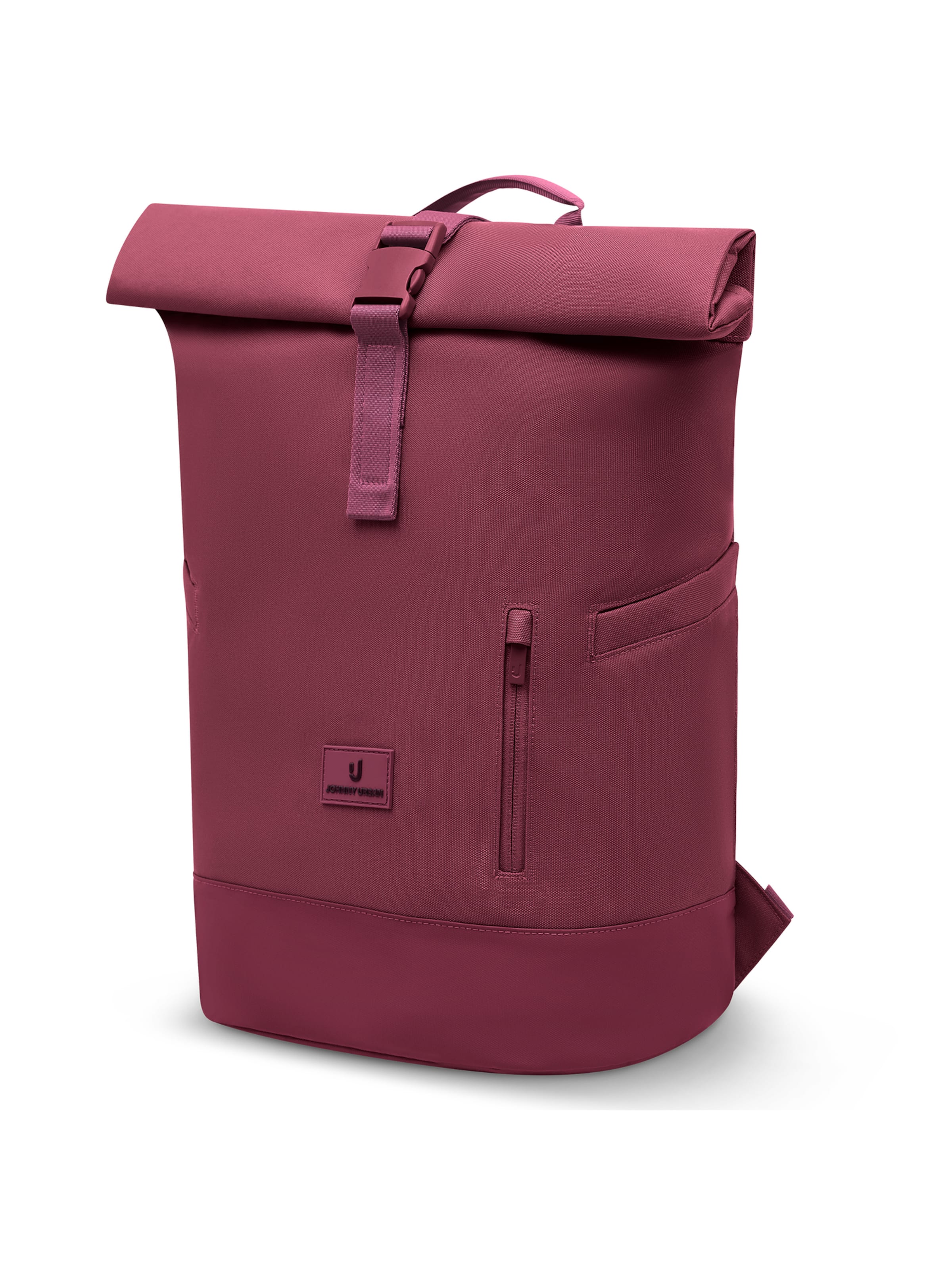 Zaino 'Luca Medium' di Johnny Urban in rosso