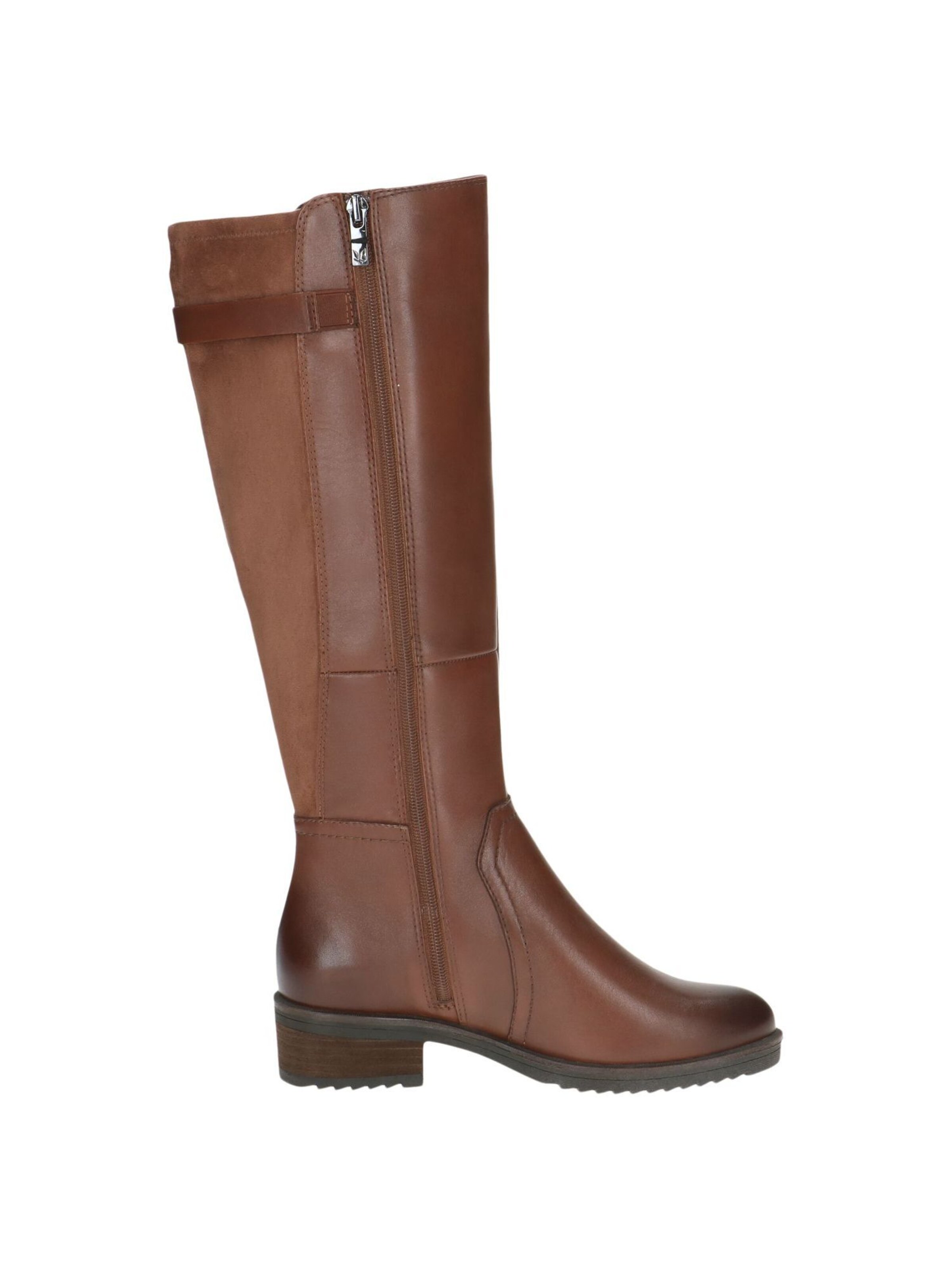 CAPRICE Boots in Brown