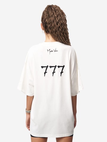 MARTIN VALEN Shirt in White
