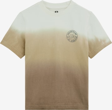 WE Fashion Paita värissä beige: etupuoli