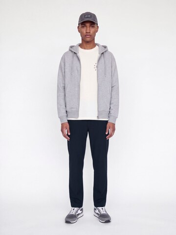 Loosefit Pantalon JACK & JONES en bleu