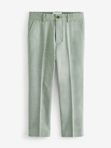 Baker by Ted Baker - Pantalón en verde: frente
