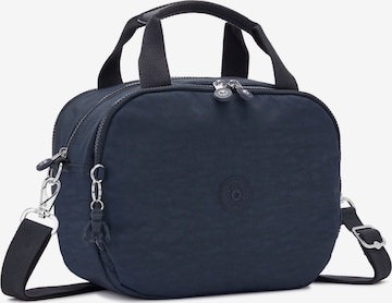 KIPLING - Mala de higiene 'Palmbeach' em azul