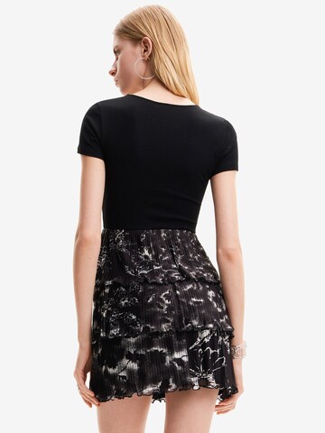 Desigual Dress in Black