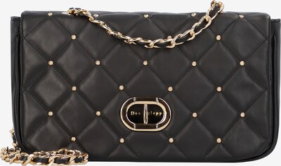Dee Ocleppo Schultertasche in schwarz, Produktansicht