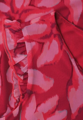 STREET ONE Top in Red