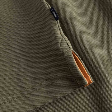 JOOP! Jeans Bluser & t-shirts 'Agnello' i grøn