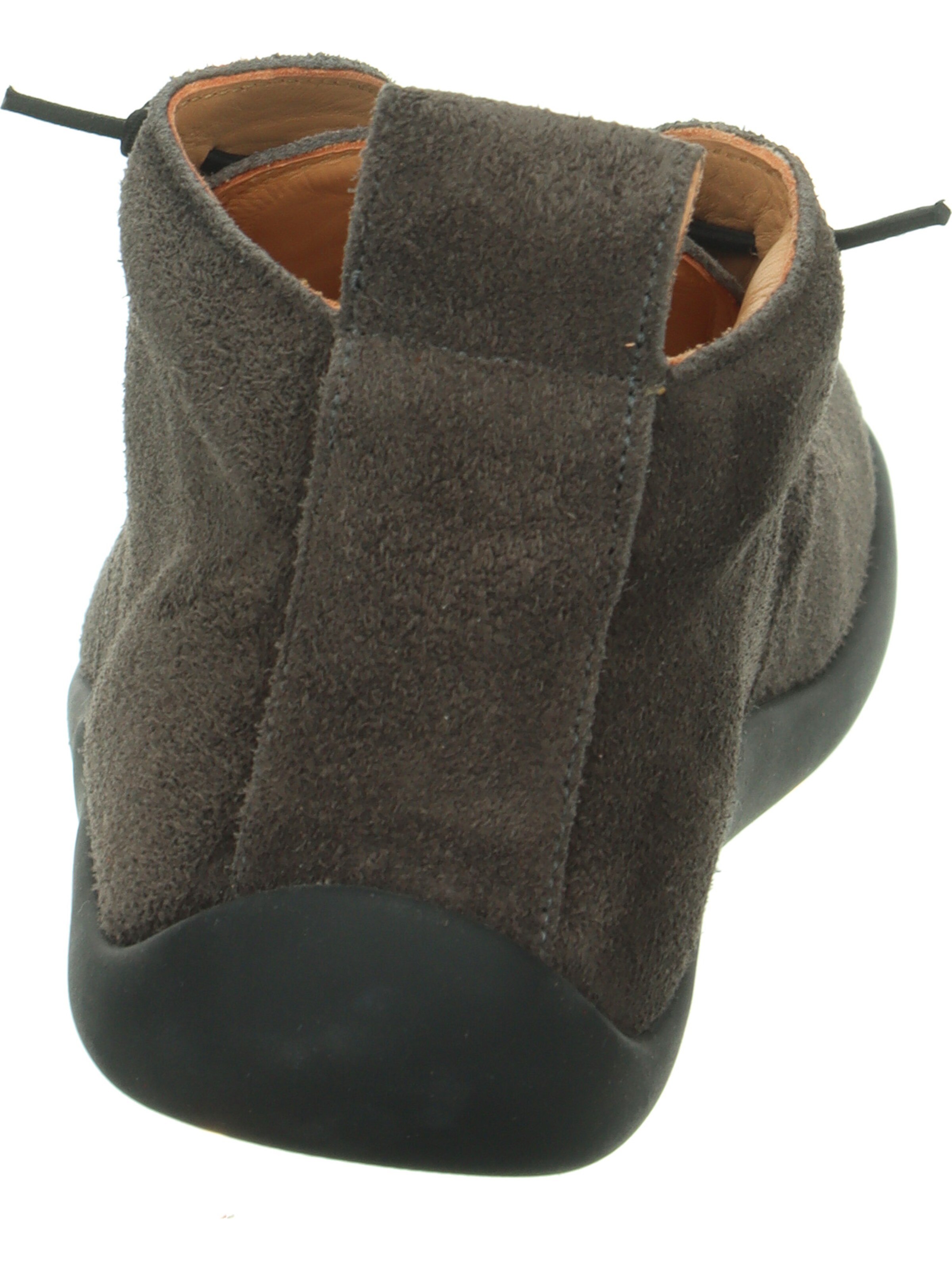 THINK! Chukka Boots 'Happat' in Grau