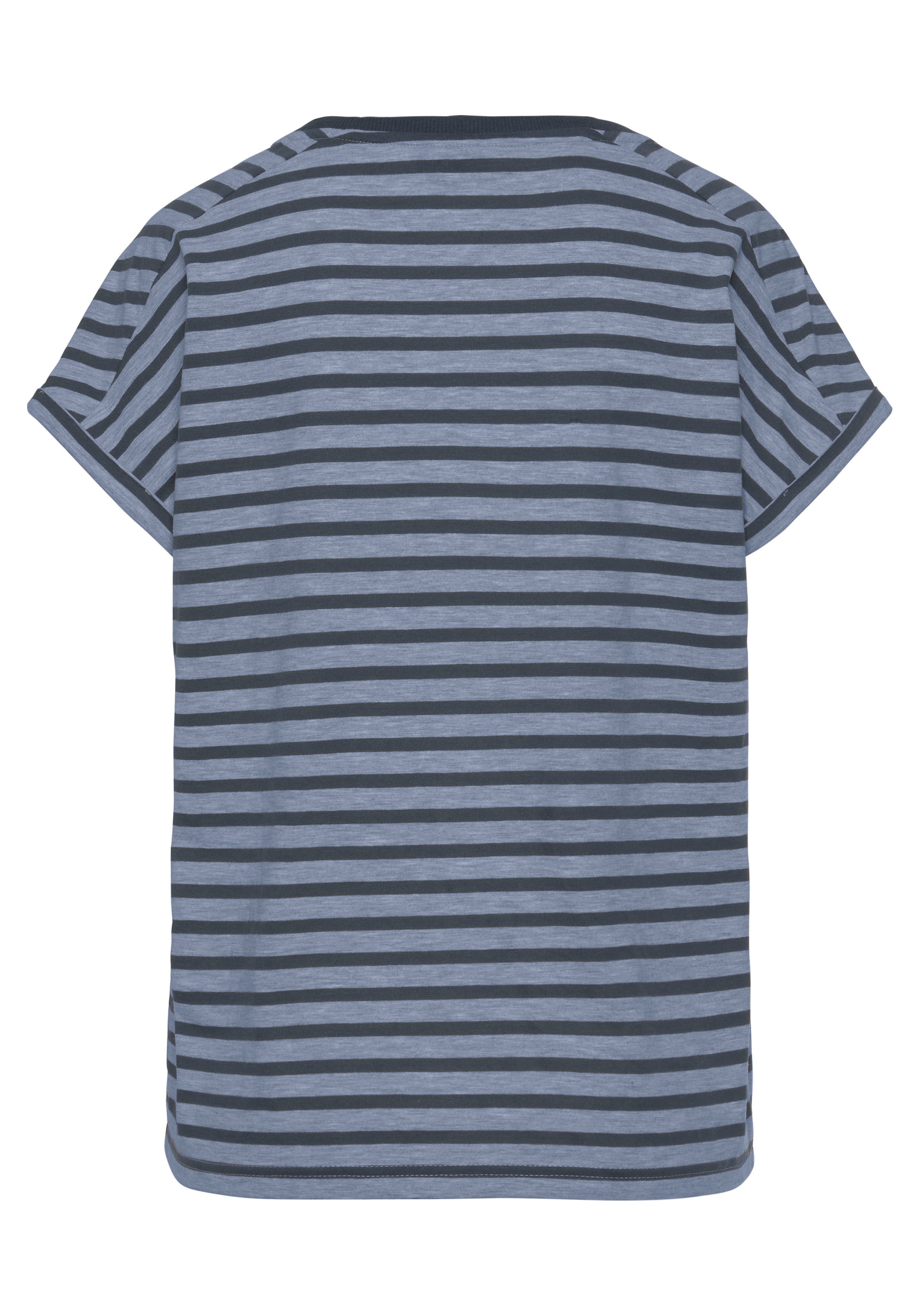 Elbsand Shirt in Blue