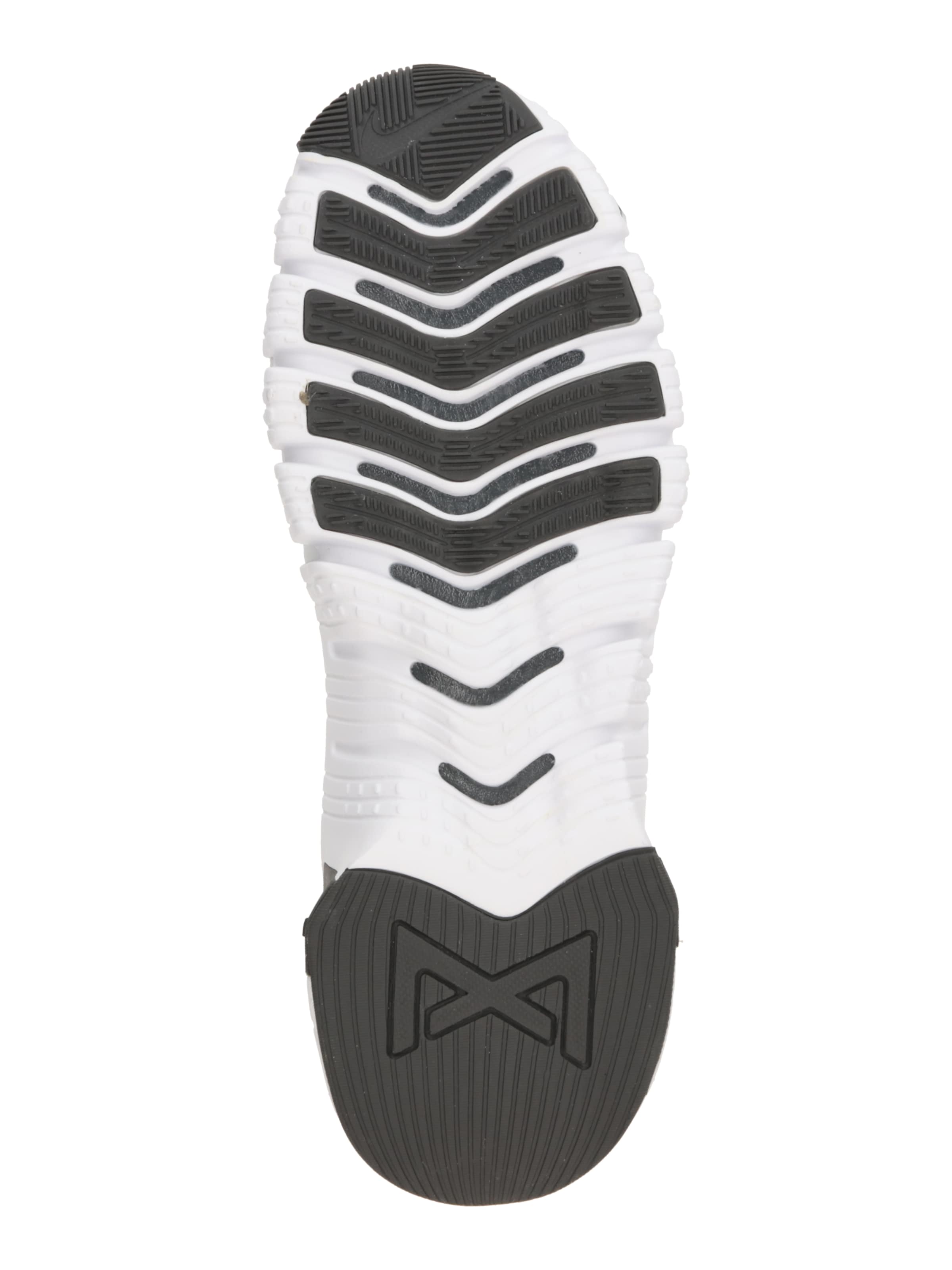 NIKE Sportschoen 'Free Metcon 5' in Wit