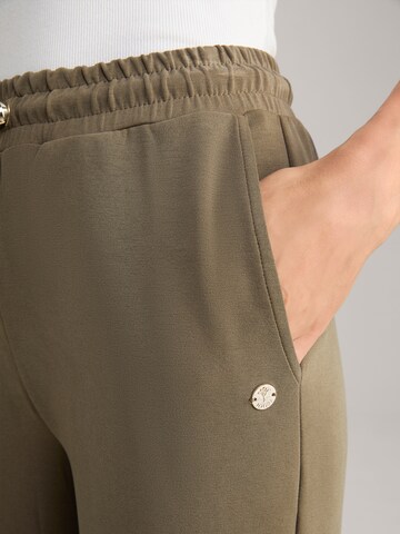 JOOP! Regular Trousers in Green