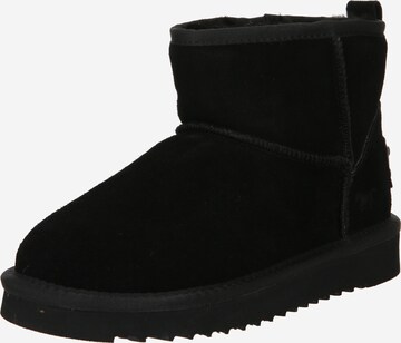 MUSTANG Boots in Black: front