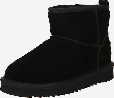 MUSTANG Boots i svart, Produktvisning