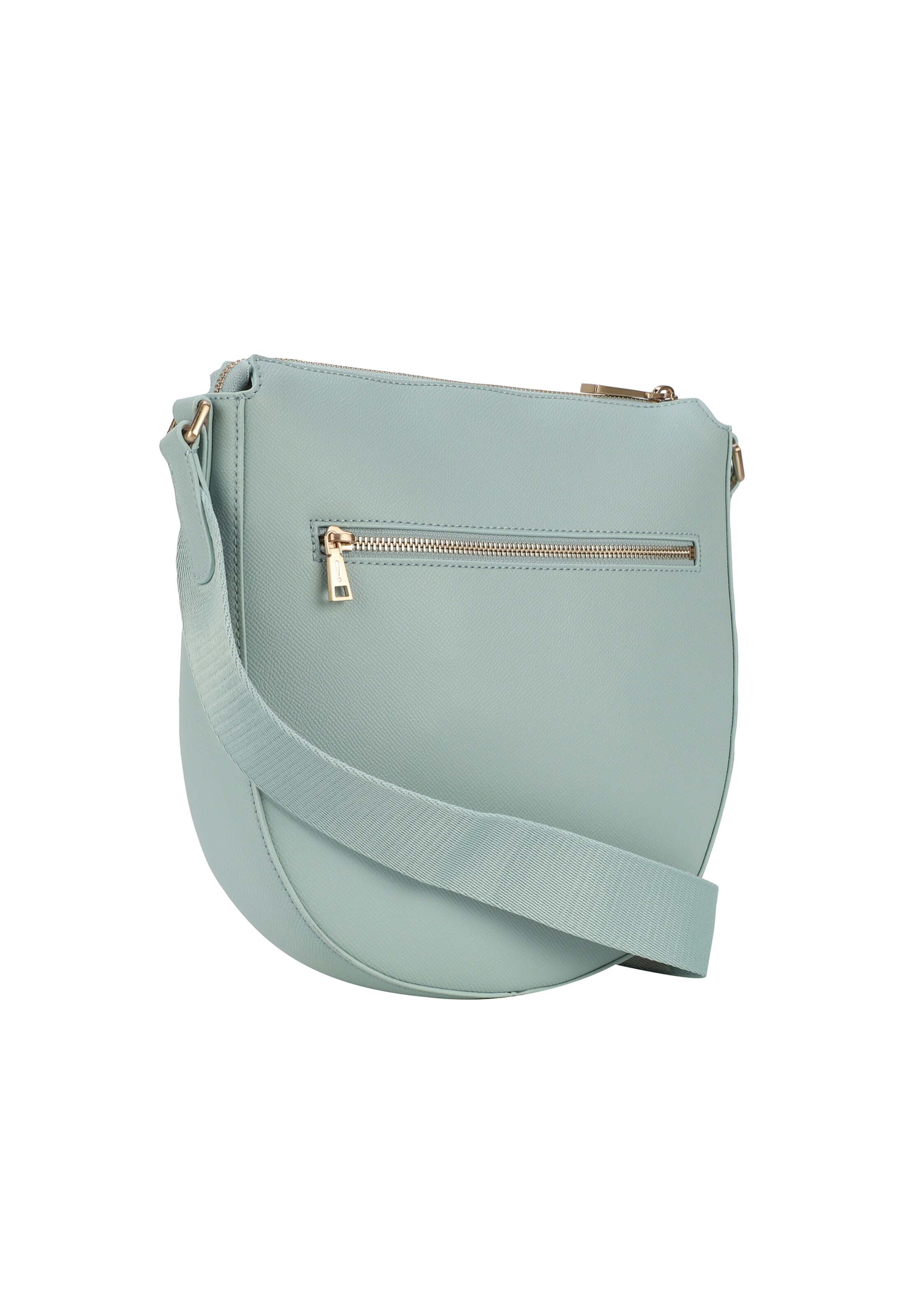 JOOP! Schoudertas 'Giro Stella' in Groen