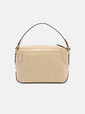 The Bridge Crossbody Bag in Beige