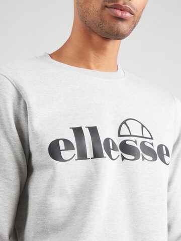 ELLESSE - Sudadera 'Bootia' en gris