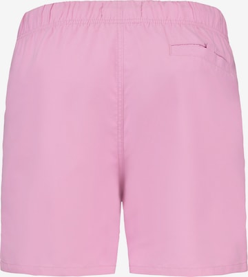 Shiwi Kratke kopalne hlače | roza barva