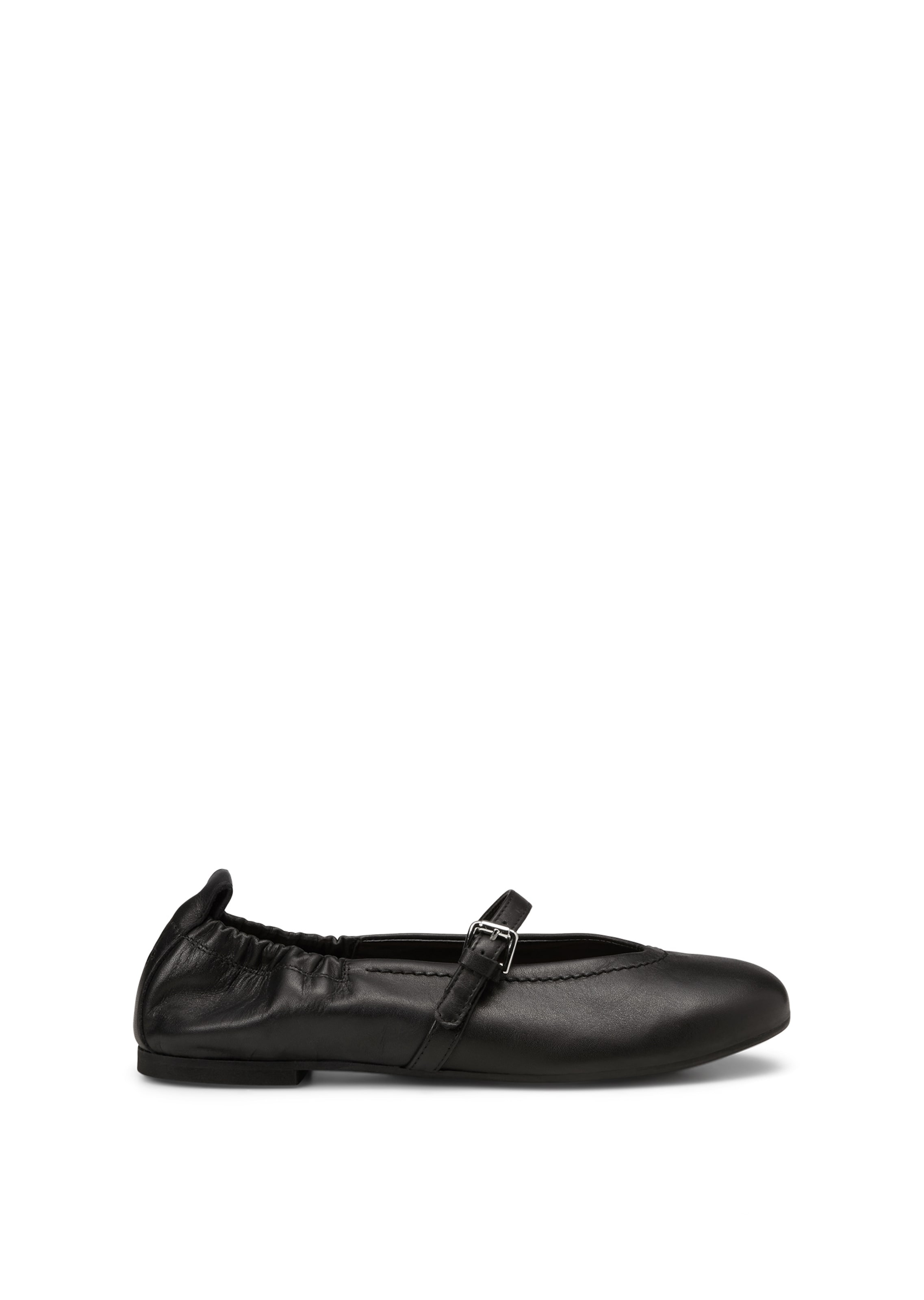 Marc O'Polo Ballerina in Black
