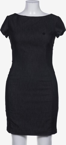 Armani Jeans Dress in M in Grey: front