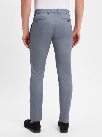 Pantalon chino ' Flexcity ' bugatti en gris