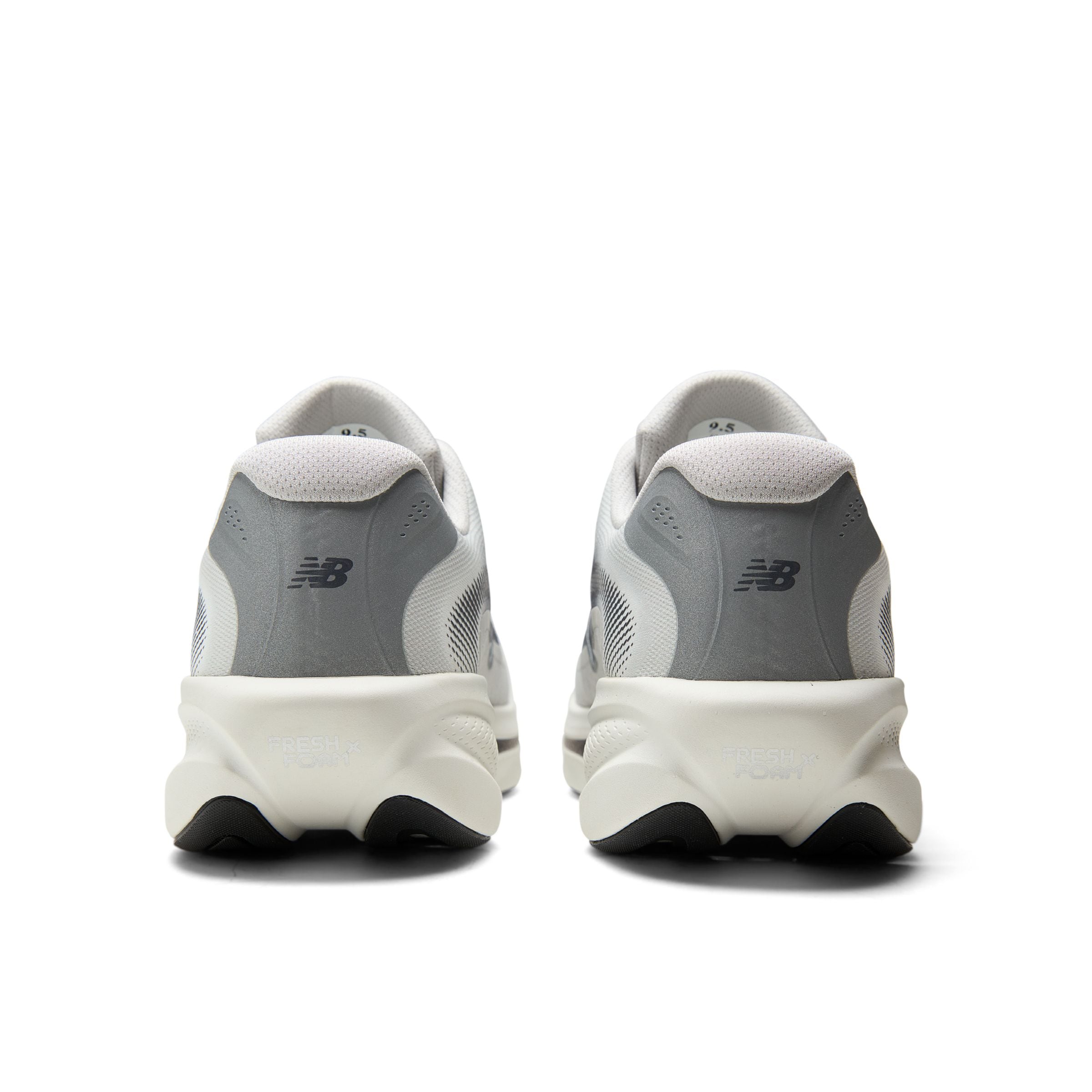 new balance Loopschoen 'Ellipse Breathe' in Wit