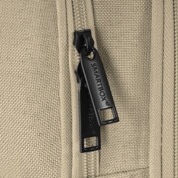 Smartbox Kofferset in Beige