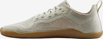 Vivo BarefootNiske tenisice 'PRIMUS LITE KNIT' - bež boja: prednji dio