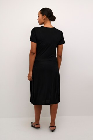 Kaffe Dress in Black