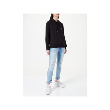 ONLY Sweatshirt 'Noomi' in Zwart