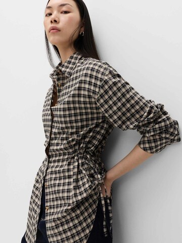 Marks & Spencer Blouse in Black