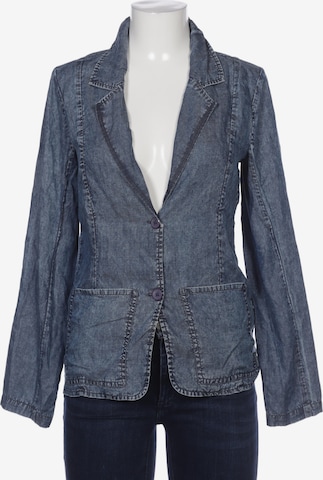 Tranquillo Blazer in S in Blue: front