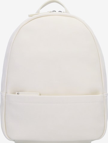 Picard Rucksack 'Valley' in Beige: predná strana