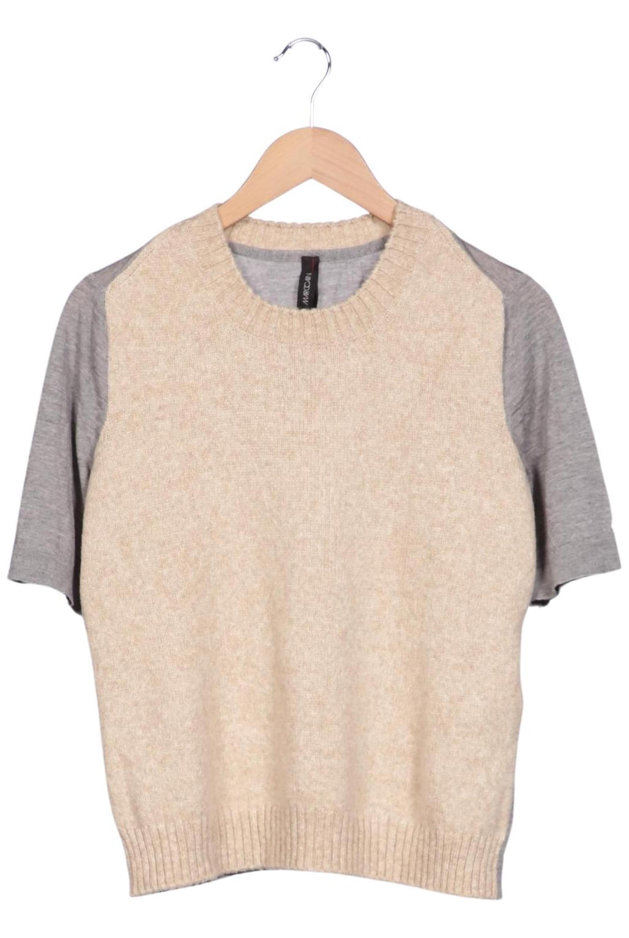Marc Cain Pullover XL in Mischfarben: Vorderseite