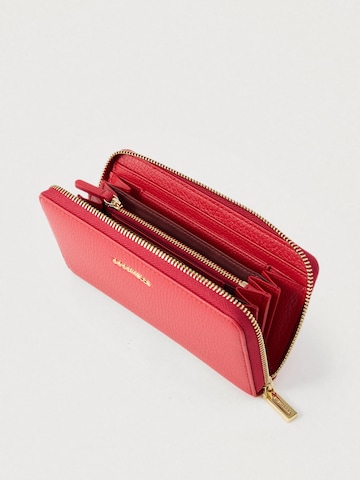 Coccinelle - Cartera en rojo