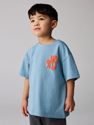 smALLSAINTS Póló - kék