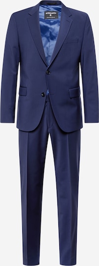 STRELLSON Kostym 'Aidan' i marinblå, Produktvy