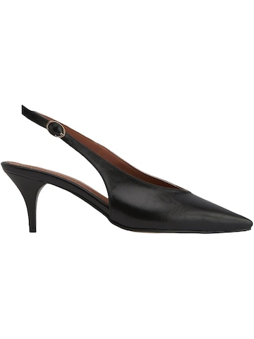 Limoya Slingback Pumps 'Mija' in Black