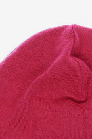 Bergans of Norway Hut oder Mütze 52 in Rot