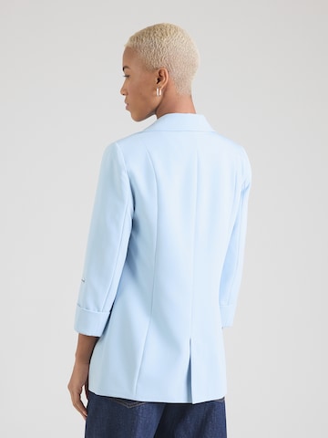 ONLY Blézer 'ONLKAYLE-ORLEEN' - kék