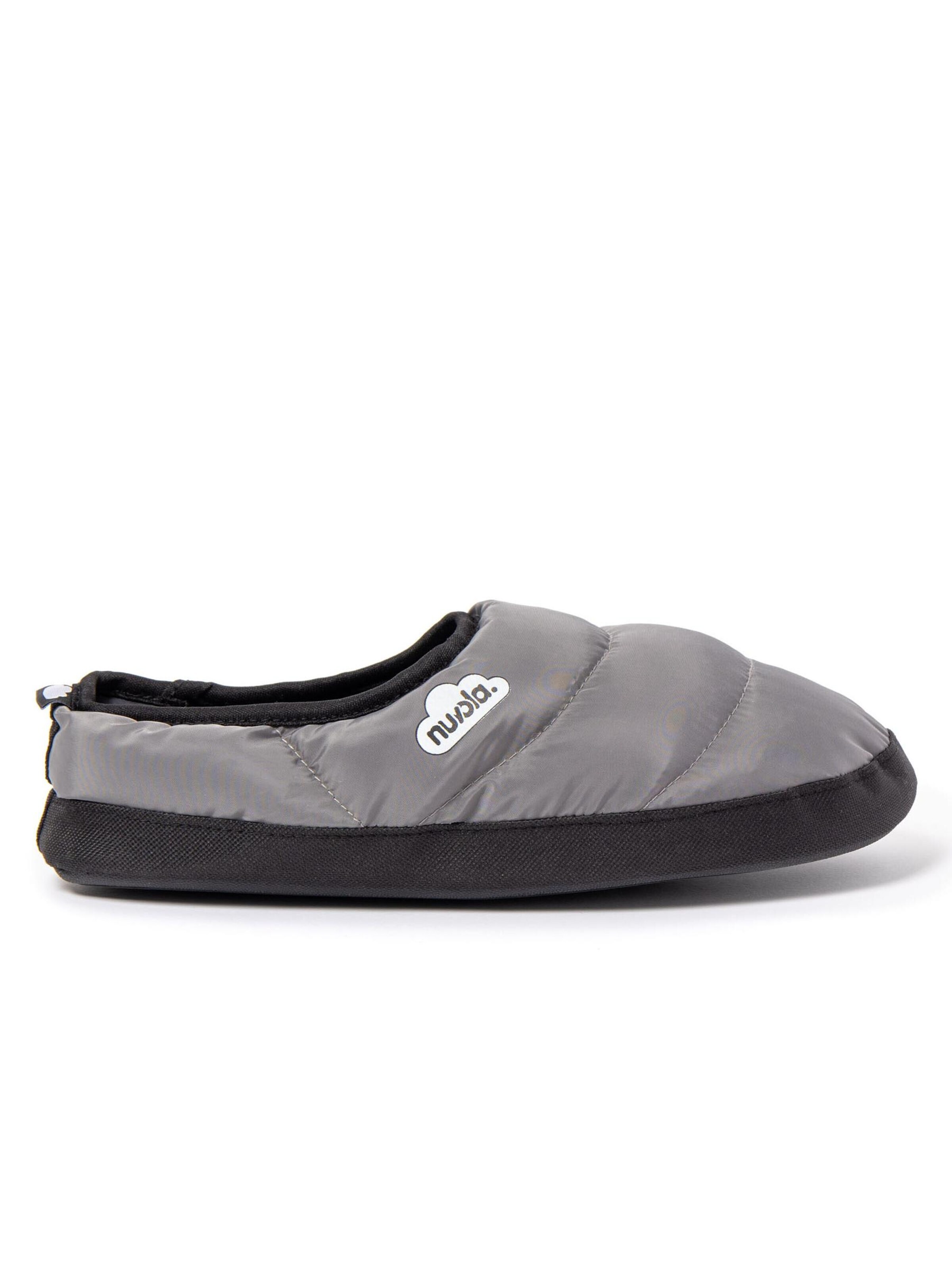 Nuvola. Hausschuh 'Classic'‌‌‌‌‌‌‌‌‌ in Grau