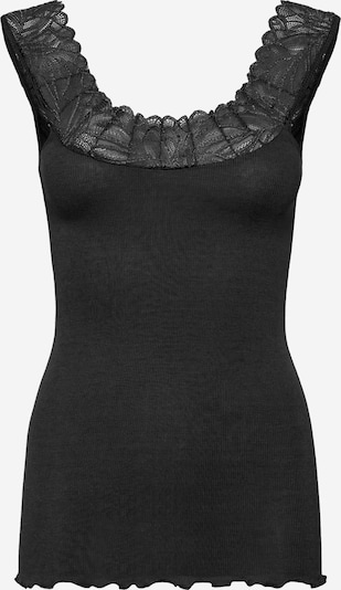 Palaidinė be rankovių 'RWBernadine' iš rosemunde, spalva – juoda, Prekių apžvalga