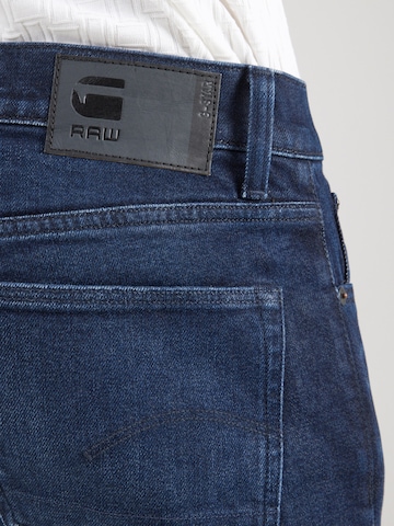 Slimfit Jeans '3301' di G-STAR in blu