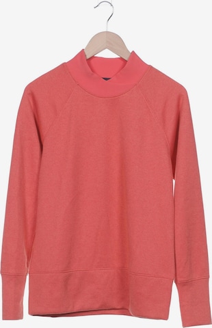 UNDER ARMOUR Pullover M in Rot: predná strana