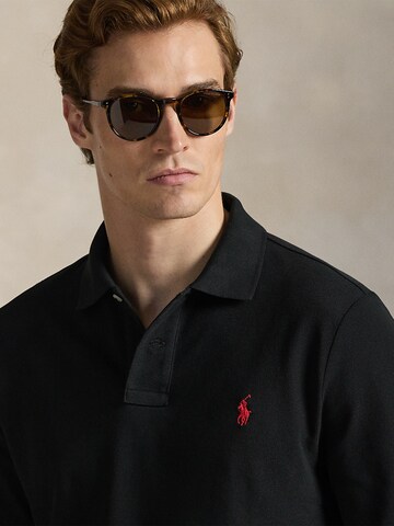 Maglietta di Polo Ralph Lauren in nero