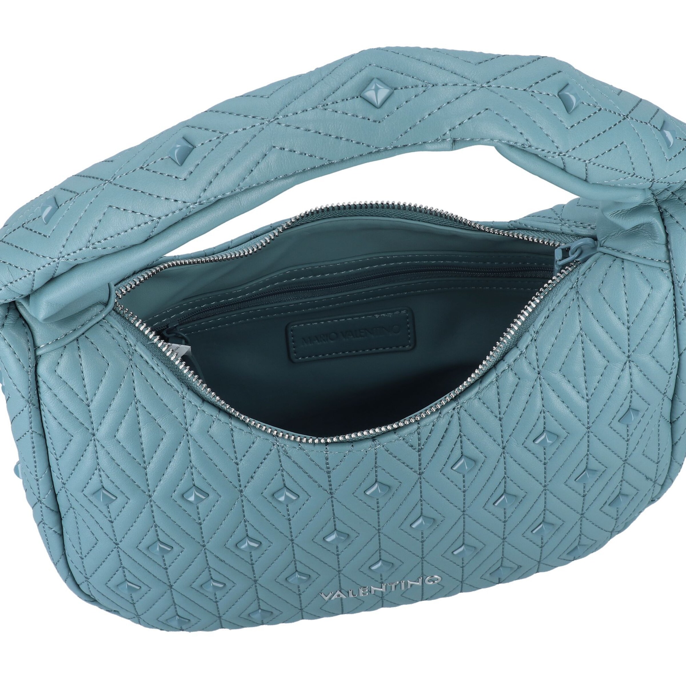 Borsa a spalla 'Joia' di VALENTINO in blu