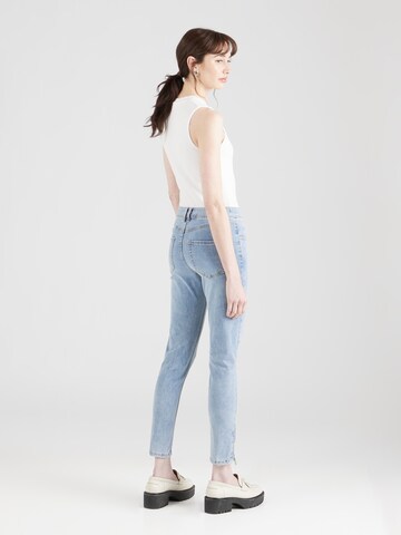 ZABAIONE Slimfit Jeans 'Is44a' in Blauw