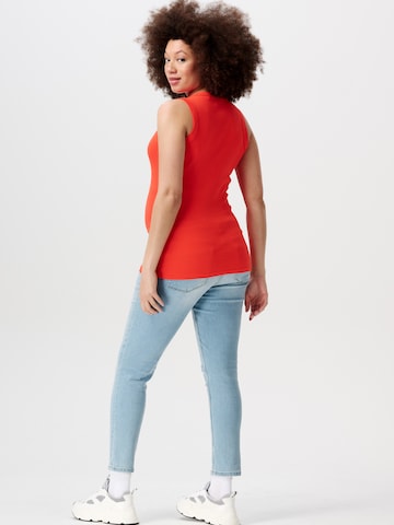 Noppies Top 'Kaysa' in Red