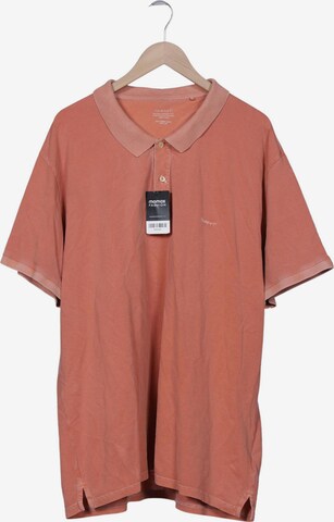 GANT Poloshirt 5XL in Orange: predná strana