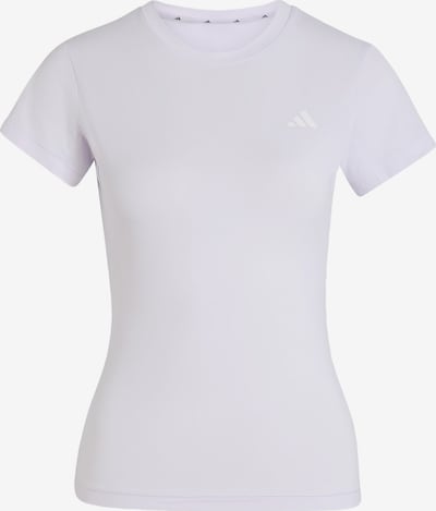 ADIDAS PERFORMANCE Tehnička sportska majica 'PWR ESS' veličine XS u bijela / prljavo bijela, Pregled proizvoda